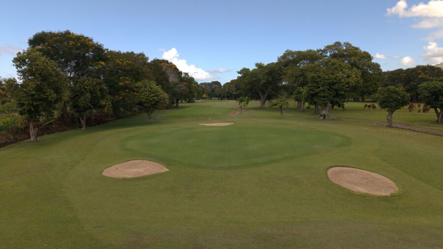 Golf de Tahiti