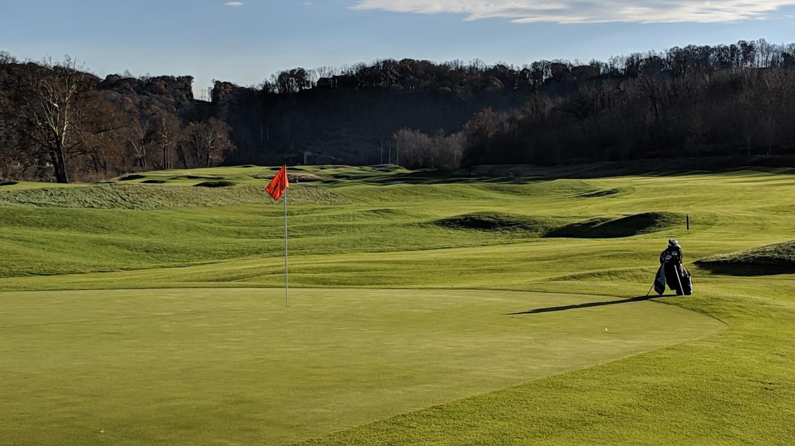 (Photo submitted by Back9Ben on 11/15/2018)