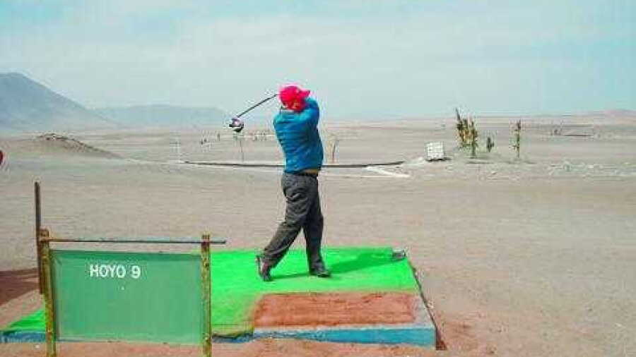 Quintero's GCC