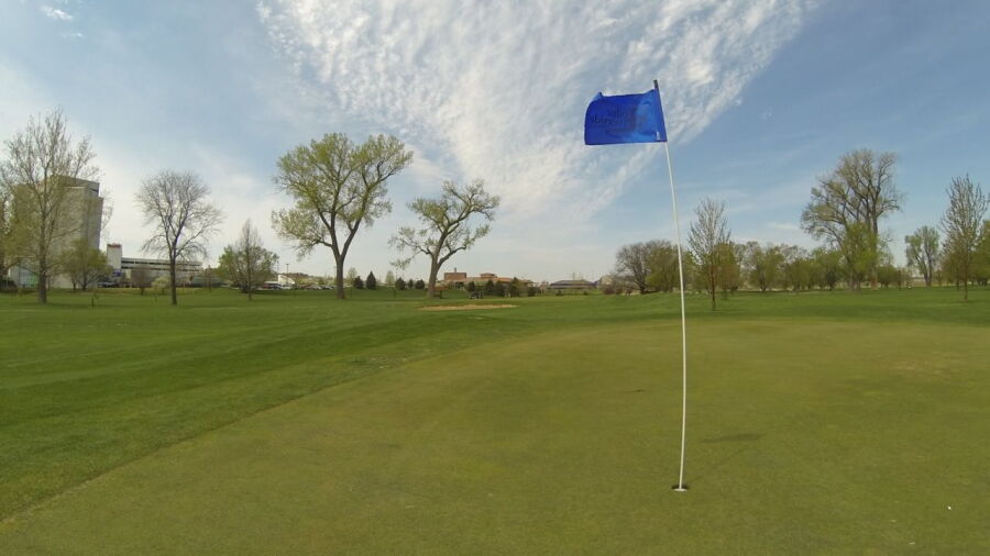 Dodge Riverside GC