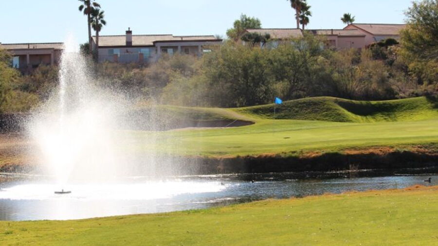San Ignacio GC