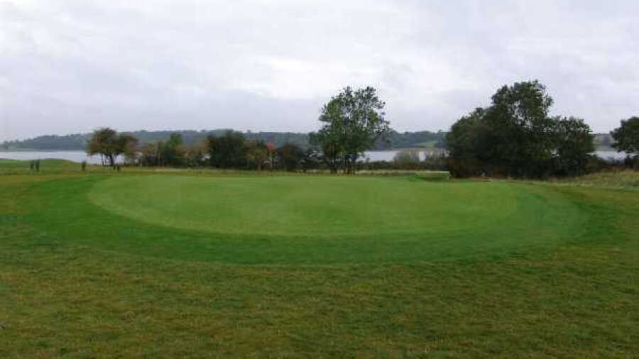 Rutland Water GC - Normanton: #4