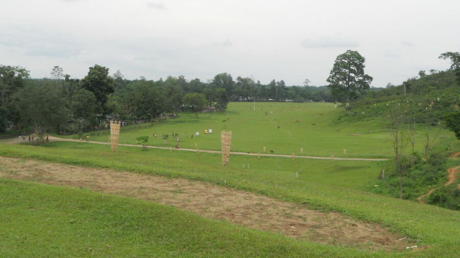 Sonari Gymkhana Club