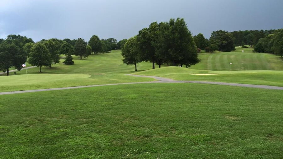 Danville GC