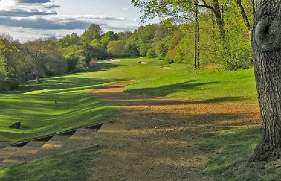 Gerrards Cross GC #17