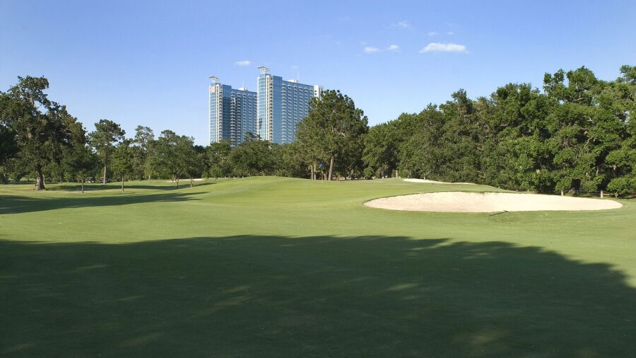 Hermann Park GC
