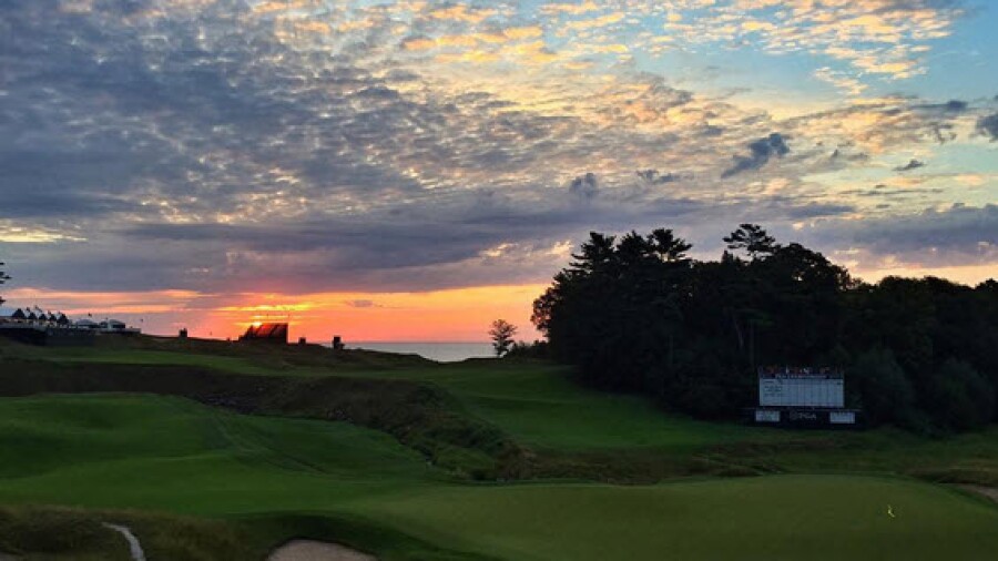 9 - Living The Green - October 2015 - rickiefowler