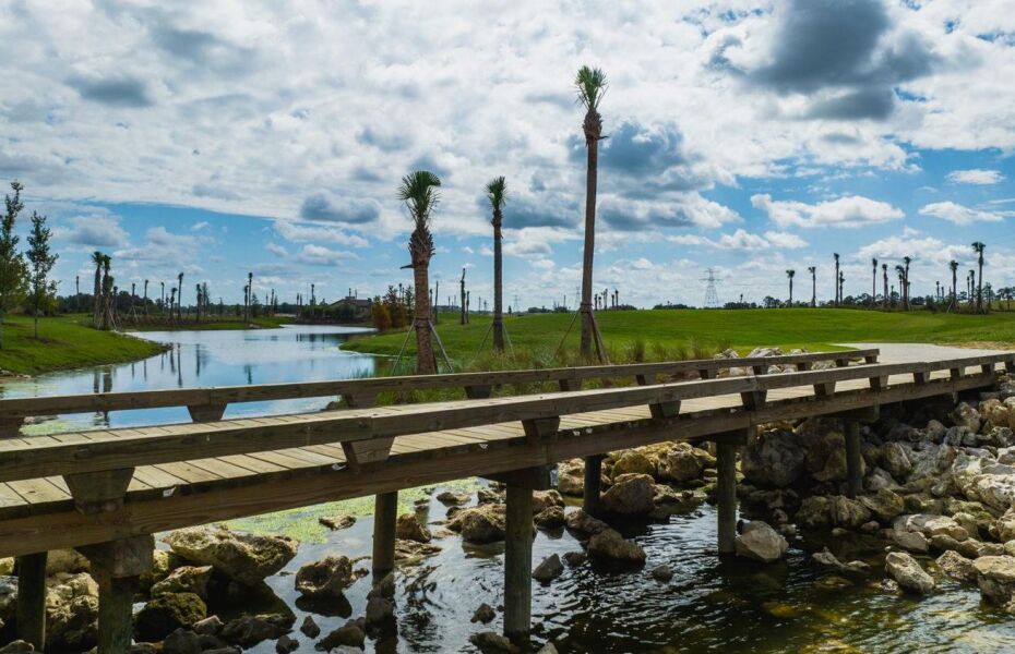 Mickylee Pitch & Putt at The Villages Executive Golf Trail in The Villages, Florida, USA GolfPass