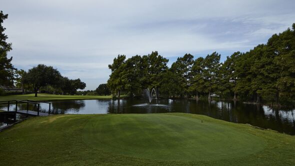 Brookhaven CC