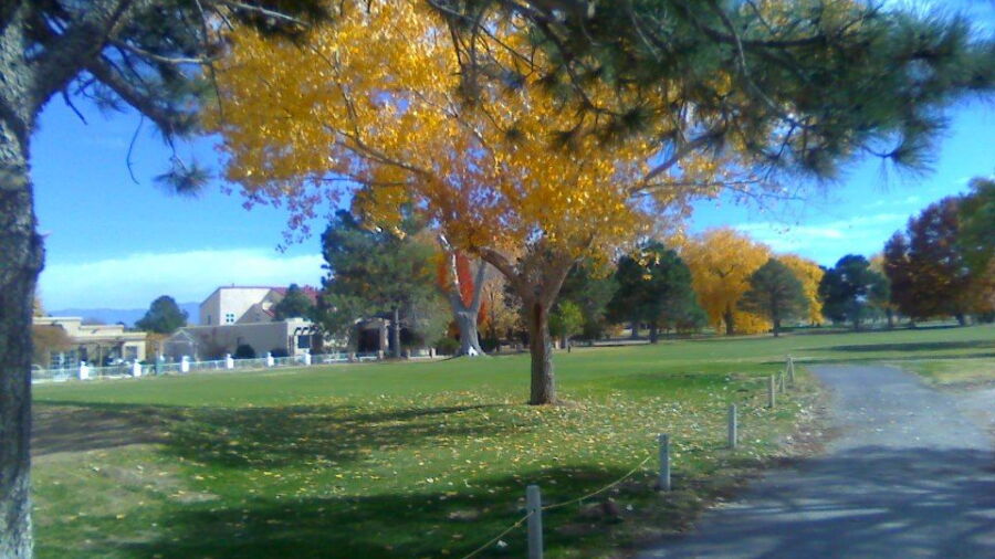 Tierra Del Sol GC