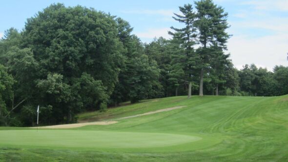 Chicopee CC
