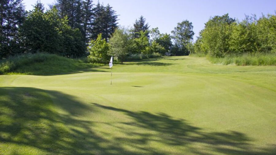 Akagardens GC - Short: #2