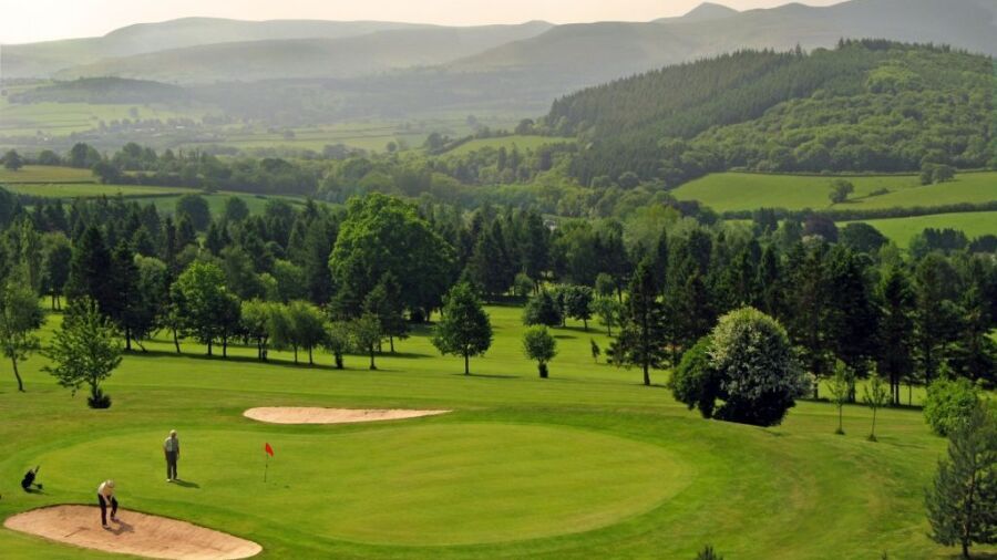 Cradoc GC