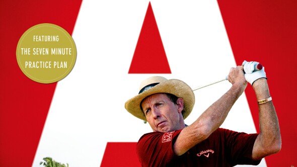 David Leadbetter - The A Swing