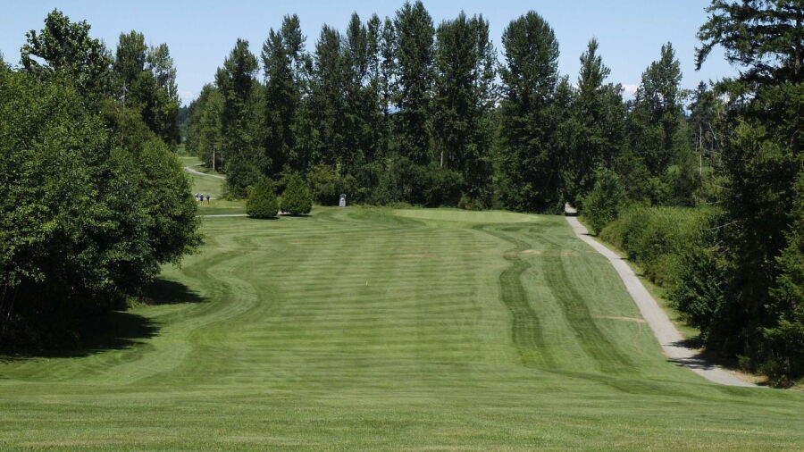 Cottonwood GC