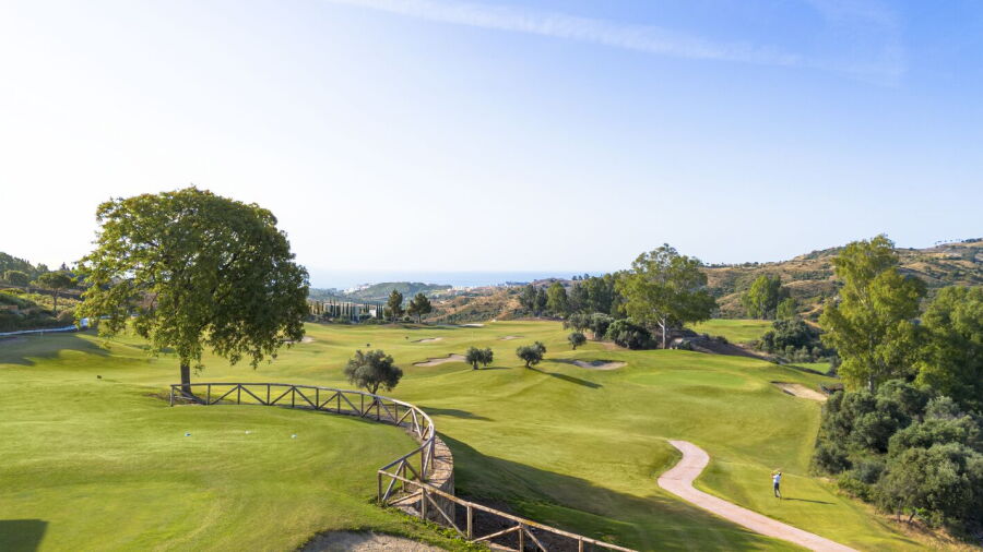 La Cala Resort - Par-3