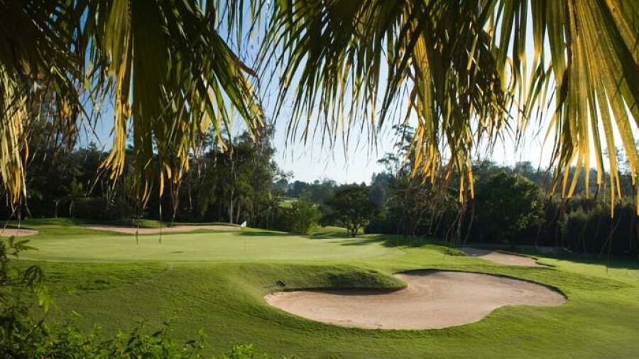 Terras de Sao Jose GC: #18