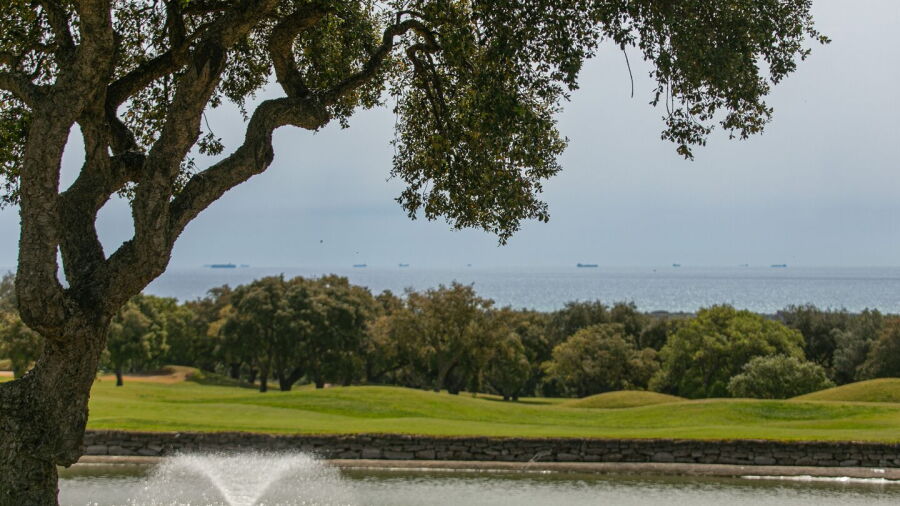 San Roque Golf & Resort