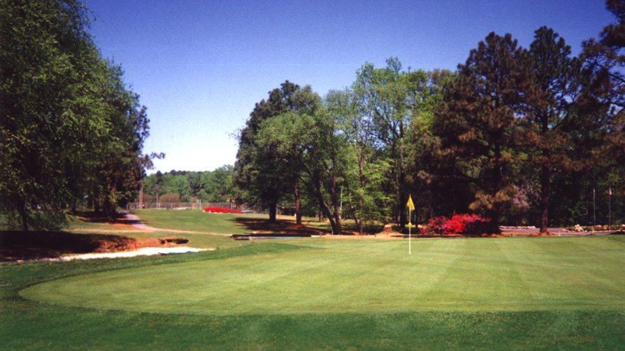 Willow Springs CC