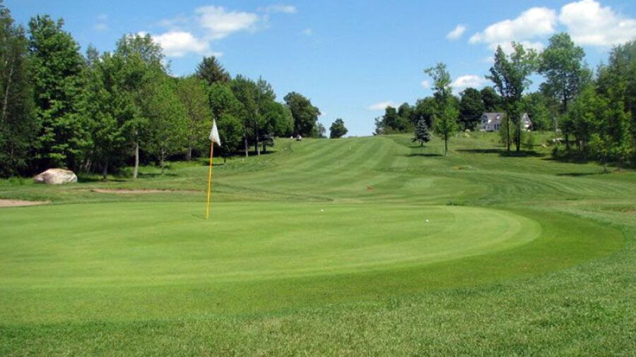 Club de Golf Inverness