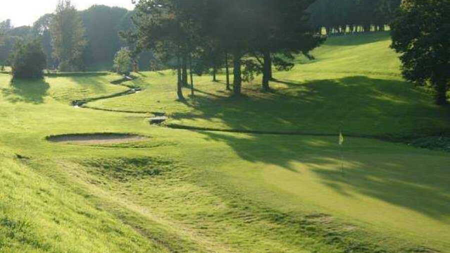 The St. Pierre Park Hotel & Golf Resort