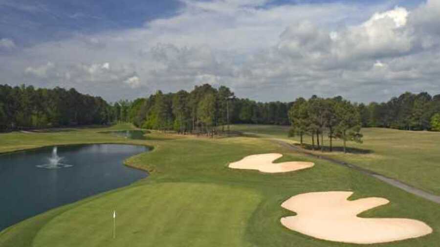 Braelinn GC