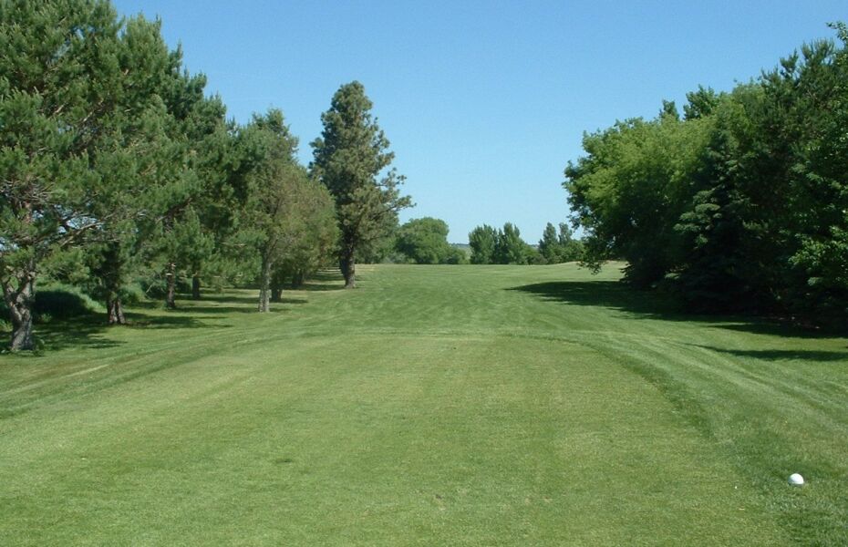Memorial Park Country Club in LaMoure, North Dakota, USA Golf Advisor