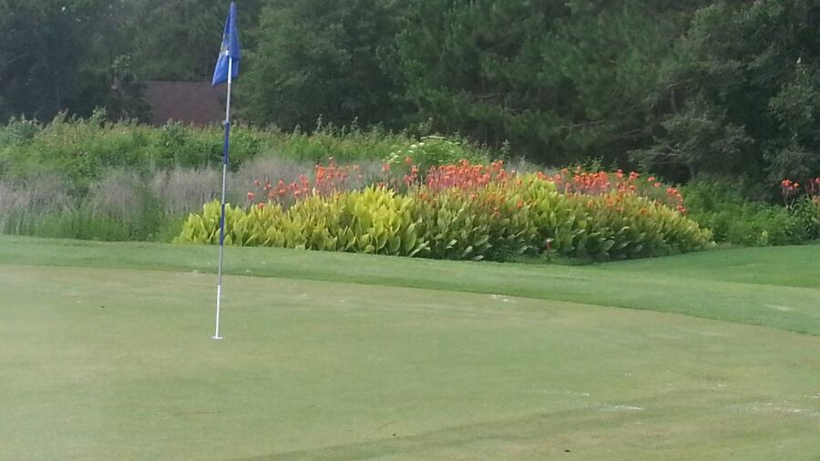 Bear Creek GC