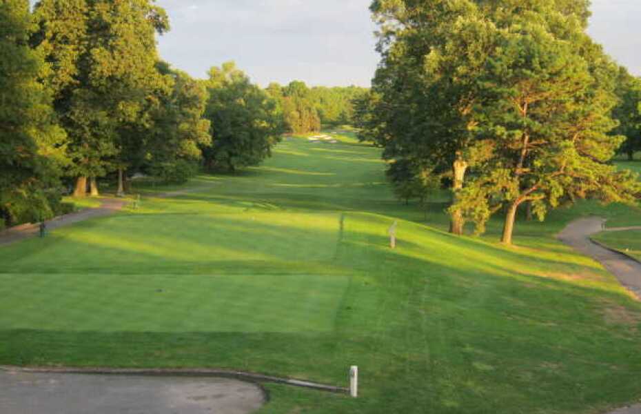 Pine Hollow Country Club in East Norwich, New York, USA GolfPass