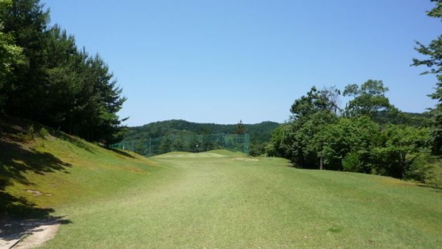 Yamabiko GC