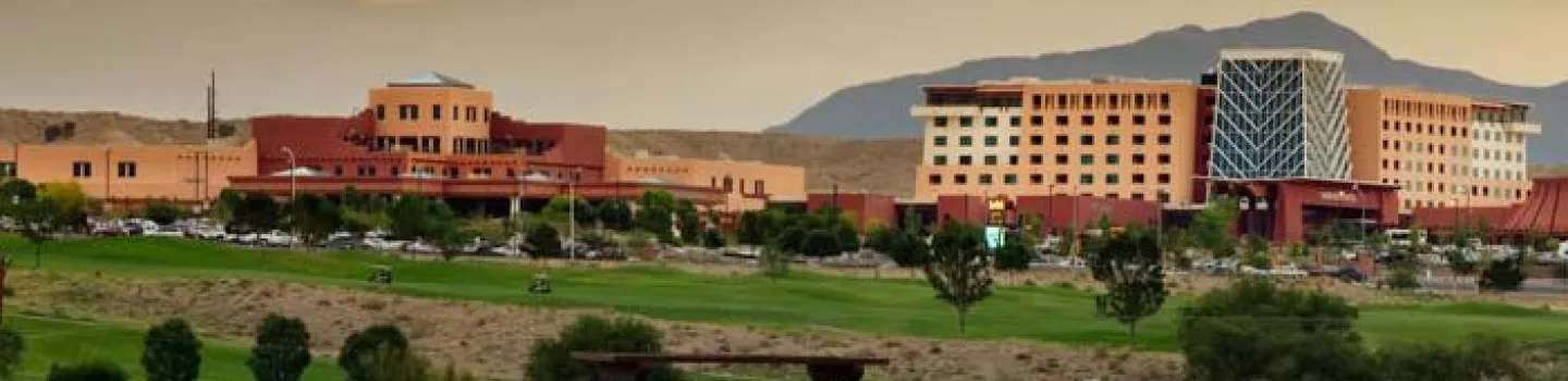 Isleta Eagle GC