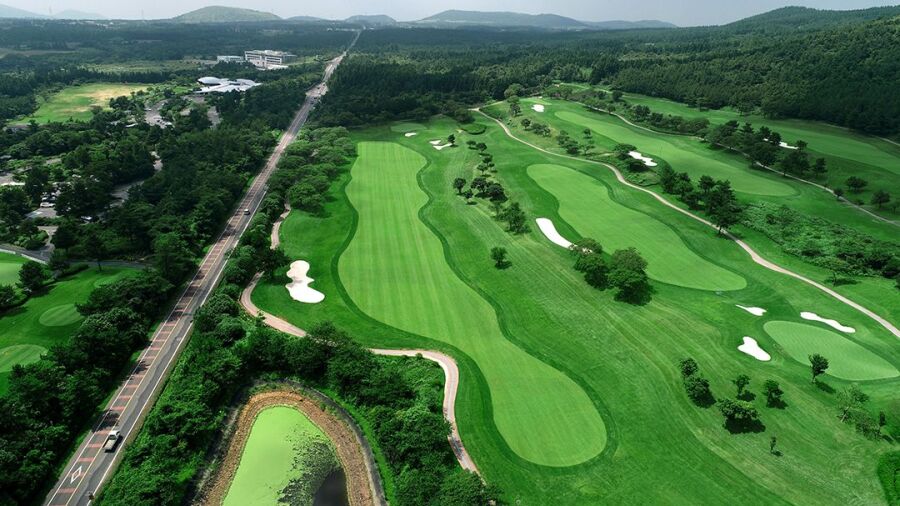Pinx GC - North: #1