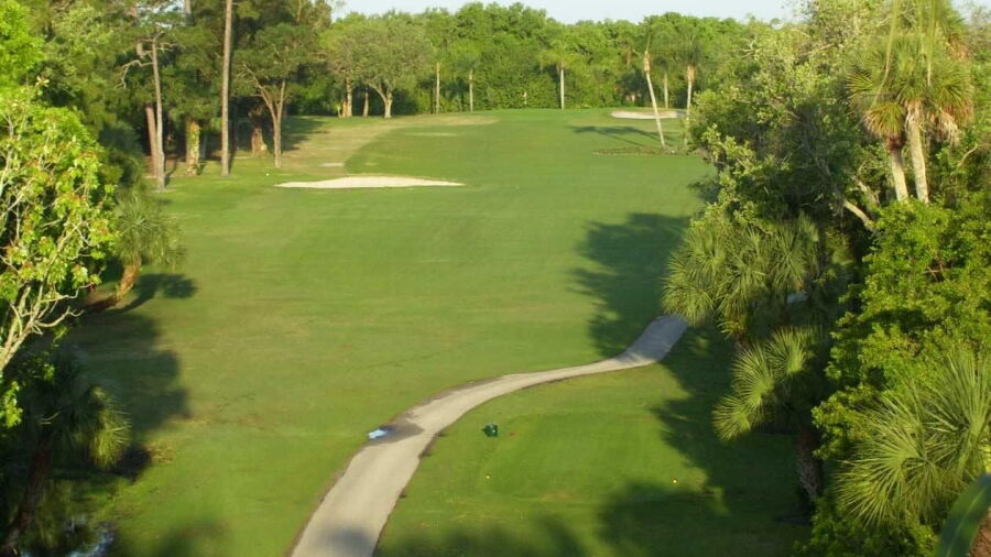 Lake Venice GC