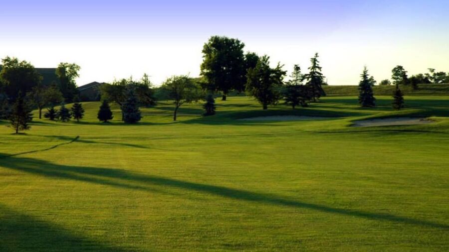 Banty's Roost GCC