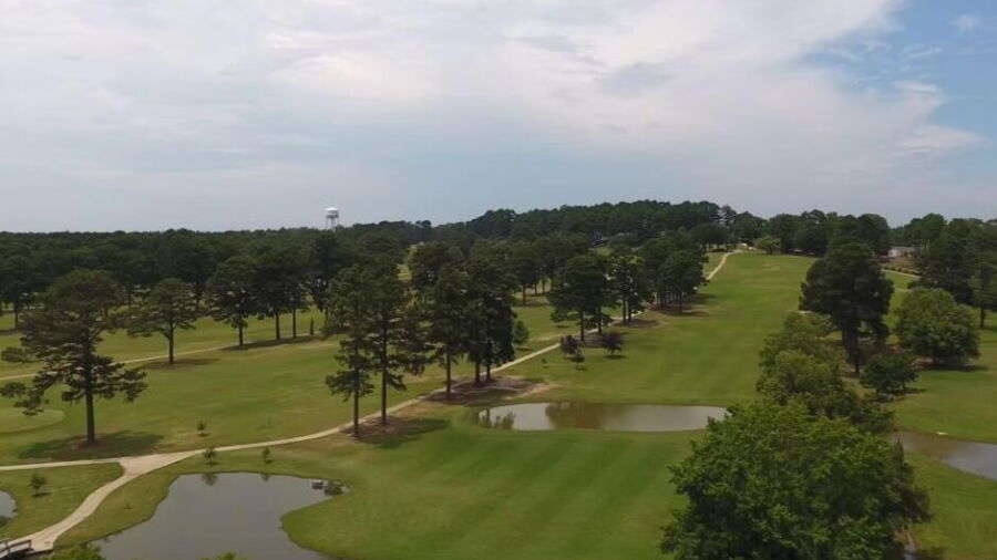 Monticello CC