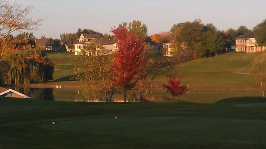 Brown Deer GC