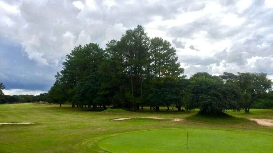 Chibuluma GC