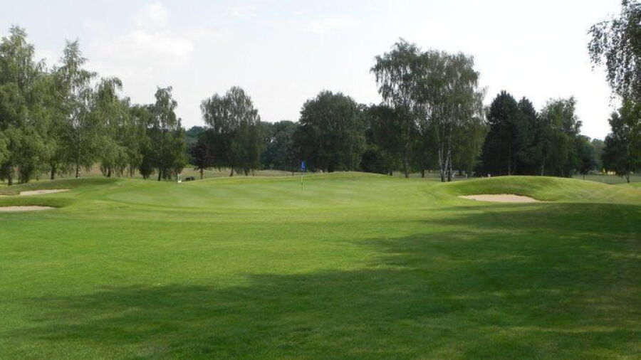 Royal Saint Barbara's Dortmund GC