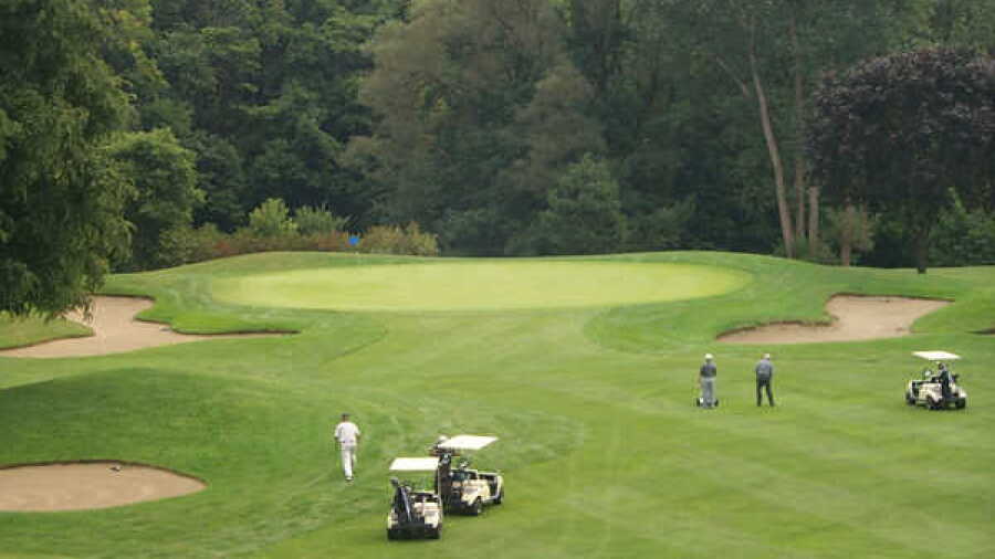 Don Valley GC