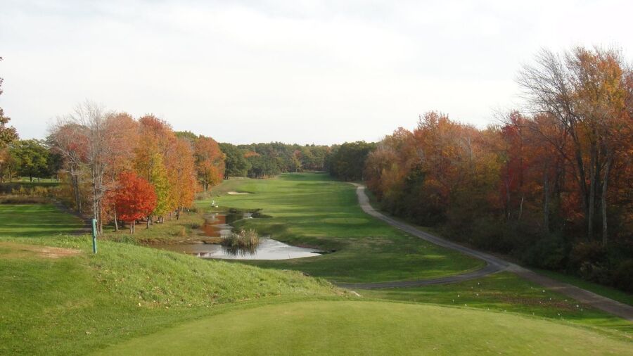 Cape Neddick CC