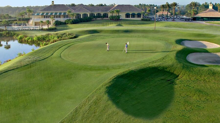 LPGA International