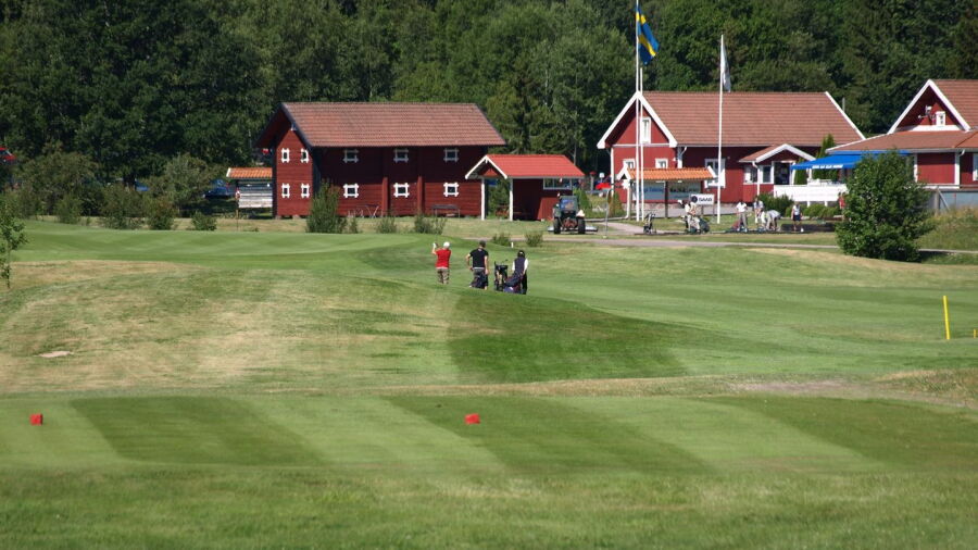 Arboga GC