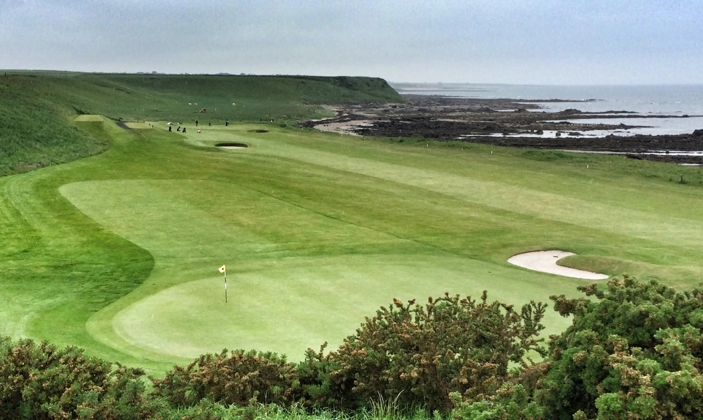 Crail Golfing Society