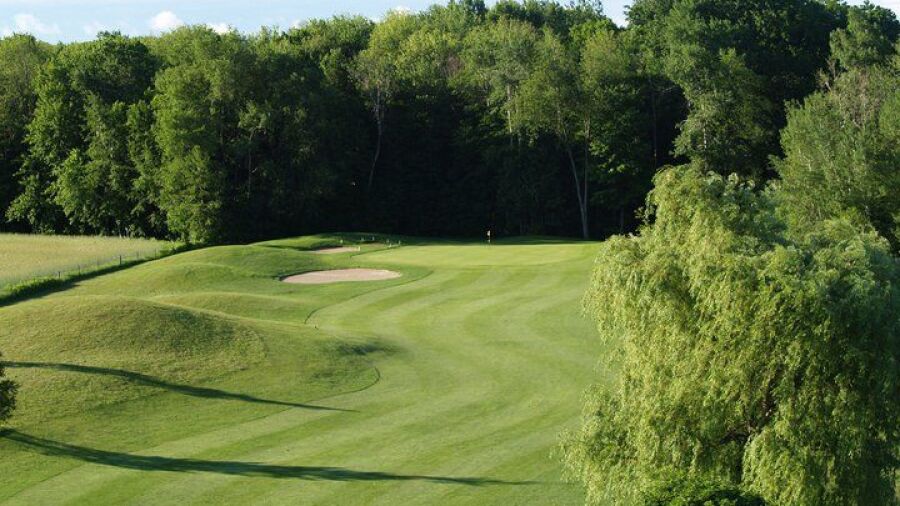 Pine Knot GCC