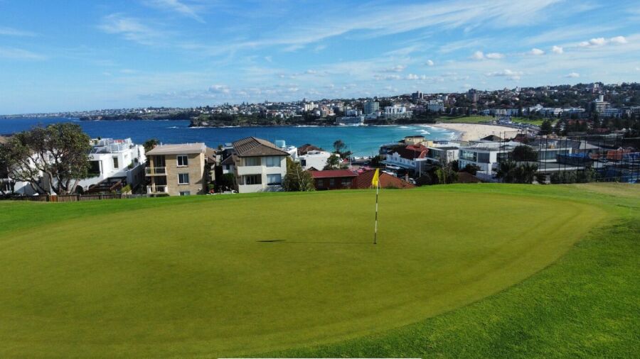 Bondi Golf & Diggers Club: #1