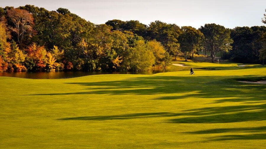Farm Neck GC