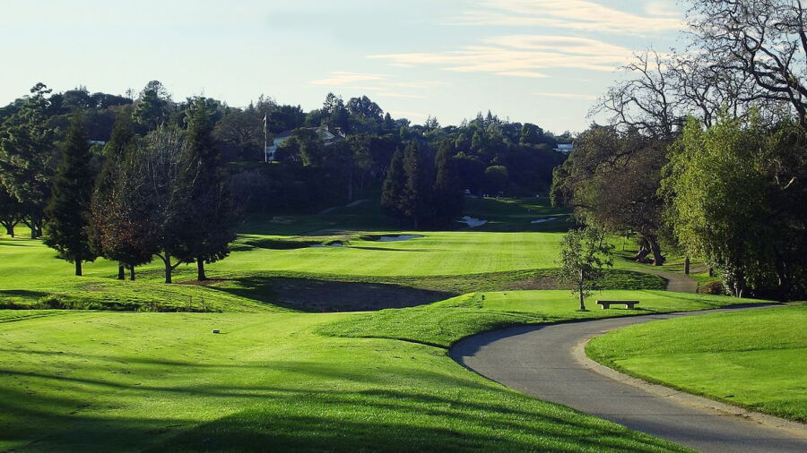 Menlo CC