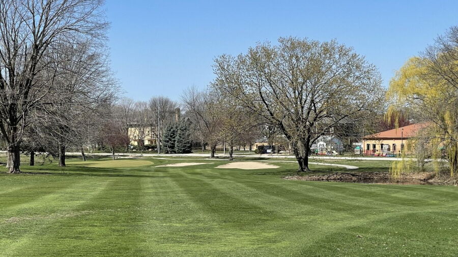 Rock Island Arsenal GC