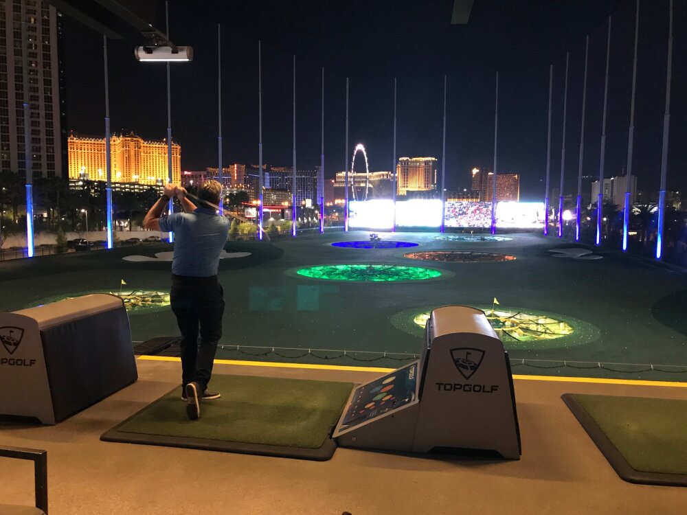 Ask Golf Advisor: Is there affordable golf near the Las Vegas Strip? Ask Golf Advisor: Is there affordable golf near the Las Vegas Strip?