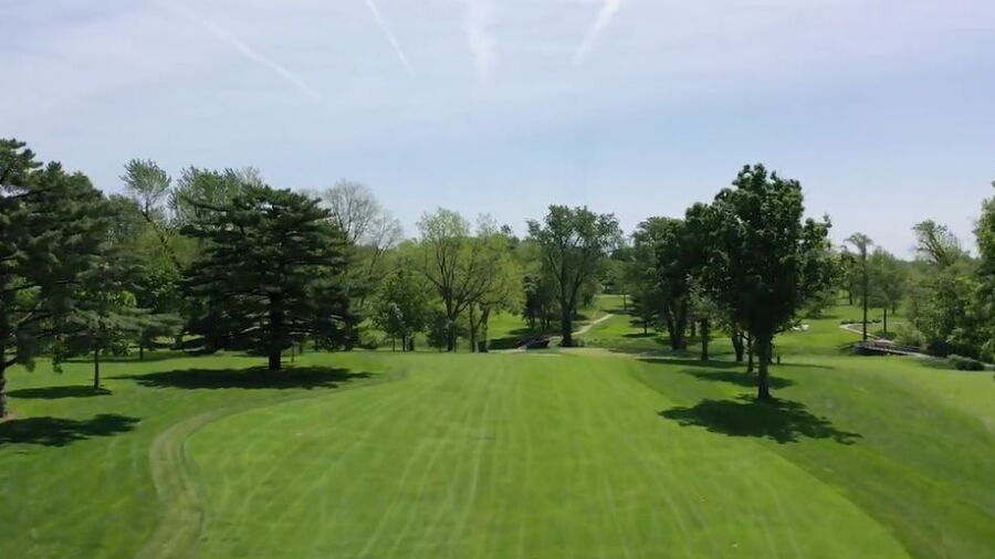 Quincy CC